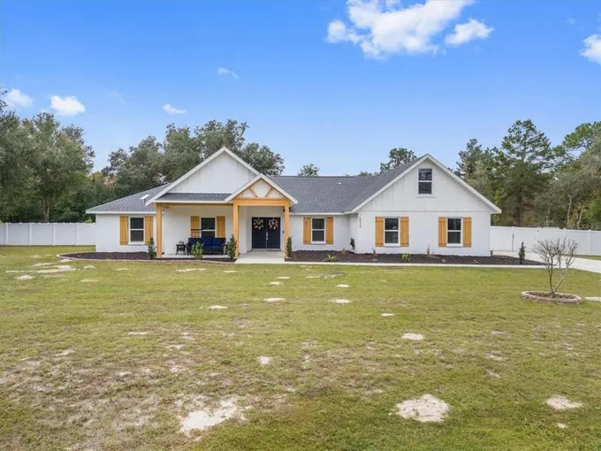 5834 SW 172ND LOOP, OCALA, FL 34473 Single Family Residence For Sale  MLS# OM668534