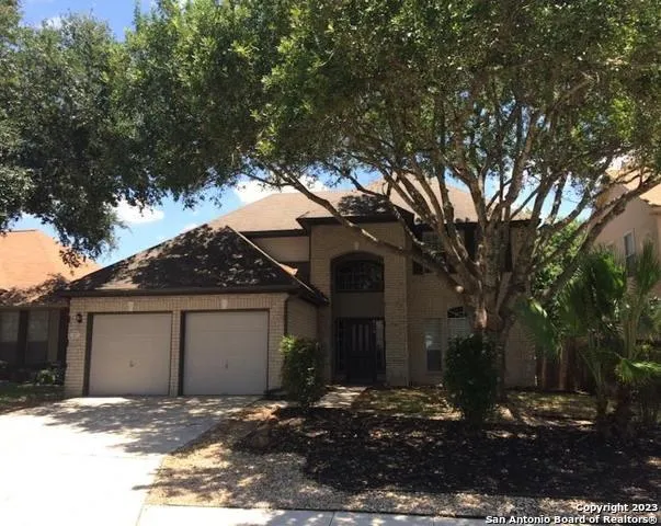 4910 Fern Lk, San Antonio, TX 78244 for Rent