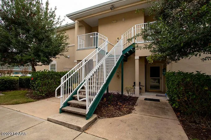 830 Airport Road, Unit 410, Port Orange, FL 32128 for Rent
