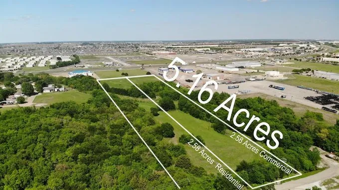 00 Hwy 80, Forney, TX 75126 for Sale