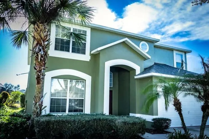 2605 Emerald Island Blvd, Kissimmee, FL 34747 - MLS S5084627 for Sale