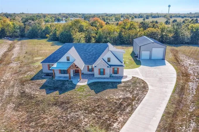 2191 Benton Ln, Greenville, TX 75401 for Sale