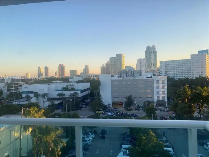 1035 West Avenue, Unit 707, Miami Beach, FL 33139 for Rent