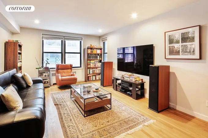60 E 9th St #205, New York, NY 10003 - MLS RPLU-33422887462 for Rent