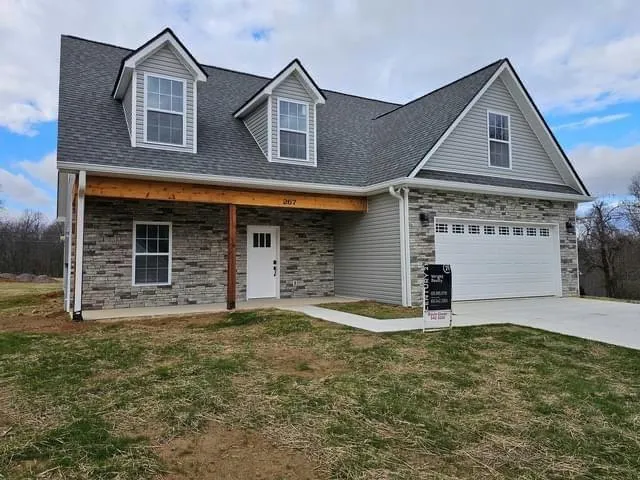 267 KENDALLWOOD DR, Gainesboro, TN 38562 Single Family Residence For Sale  MLS# 2599029