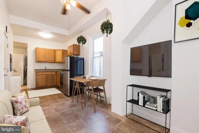 2010 East York Street, Unit 2F, Philadelphia, PA 19125 for Rent