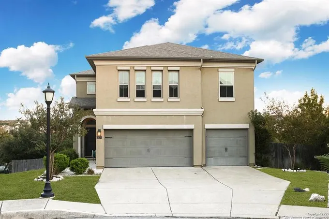 1634 Dove Terrace, San Antonio, TX 78260 for Sale
