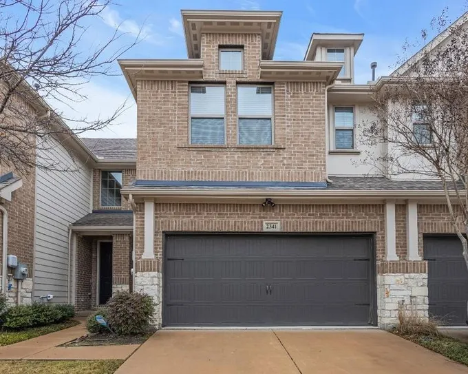 2341 Cortellia St, Plano, TX 75074 - MLS 20524137 for Rent