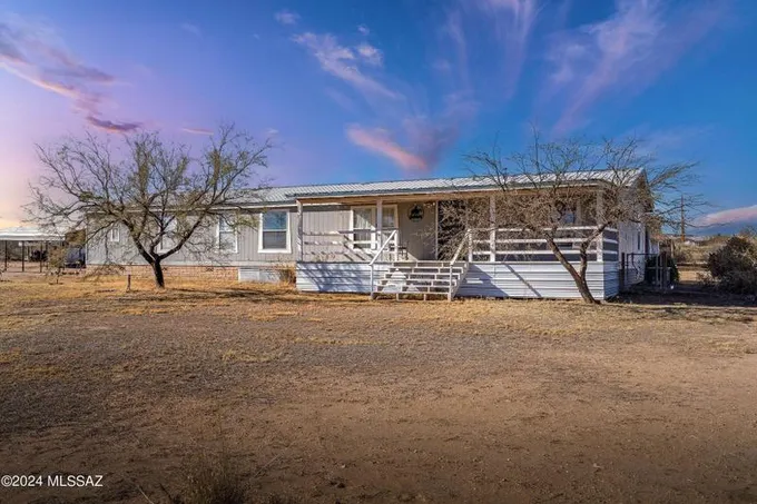 Benson, Cochise County, AZ House for sale Property ID: 418647979