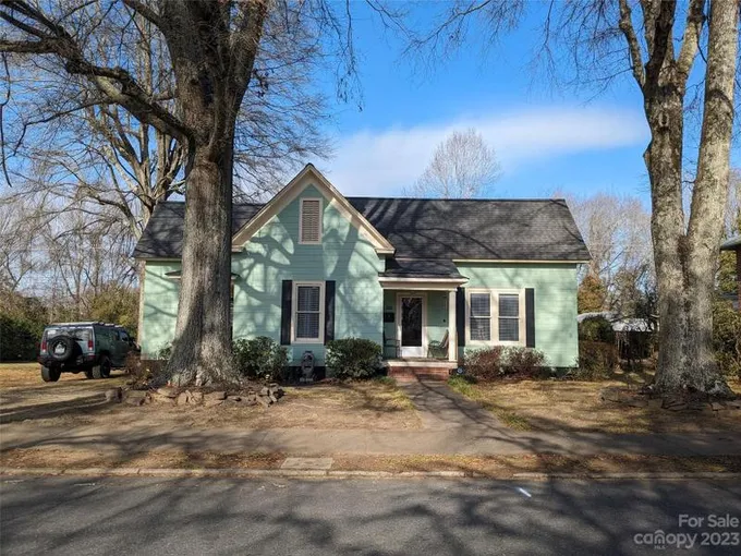 Cherryville, Gaston County, NC House for sale Property ID: 418557745