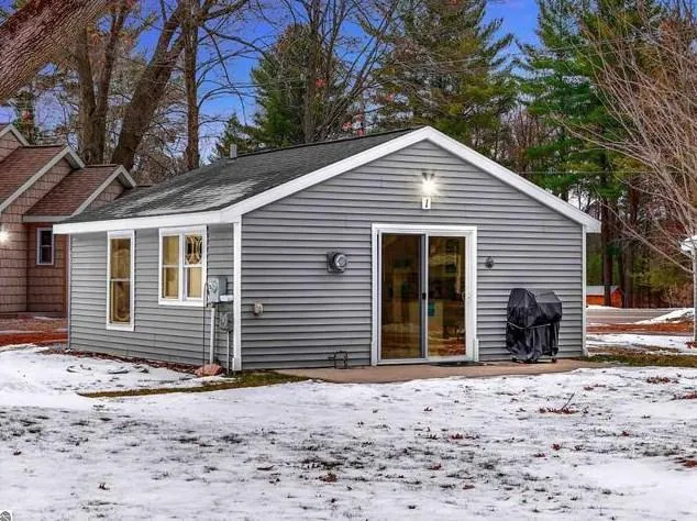 30 Locust Ln #1, Cadillac, MI 49601 - MLS 23144255 for Sale