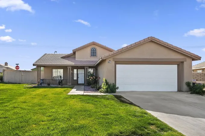 80527 Radcliff Ct, Indio, CA 92201 - MLS 219105638 for Sale