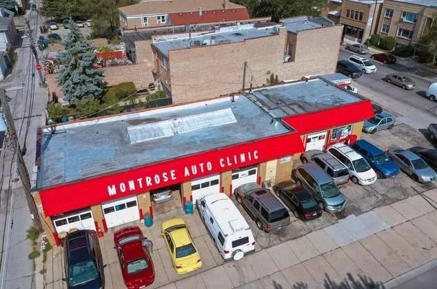 5801 W Montrose Ave, Chicago, IL 60634 - MLS 11694762 for Sale