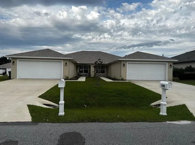 19 Louisville Dr #A, Palm Coast, FL 32137 - MLS O6167594 for Rent
