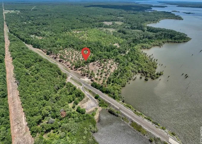 00009 Fm 83, Broaddus, TX 75929 - MLS 49756025 for Sale