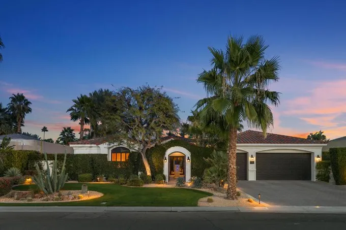 39660 Keenan Drive, Rancho Mirage, CA 92270 for Sale