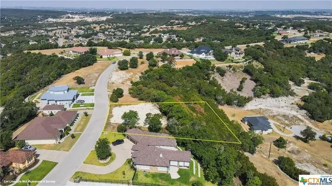 3331 Eagle Ridge Drive, Harker Heights, TX 76548 for Sale