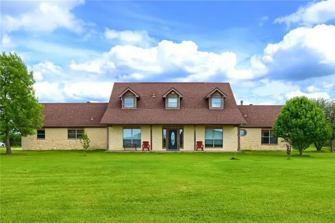 1005 Upper Elgin River Rd, Elgin, TX 78621 for Sale
