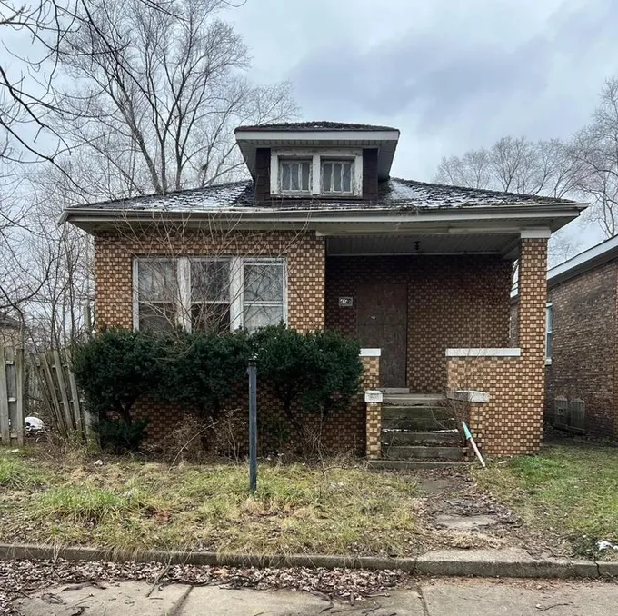 Gary, Lake County, IN House for sale Property ID: 418654589