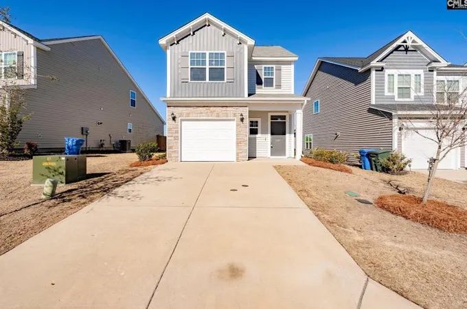1181 Coopers Ridge Ln, Elgin, SC 29045 - MLS 577570 for Sale