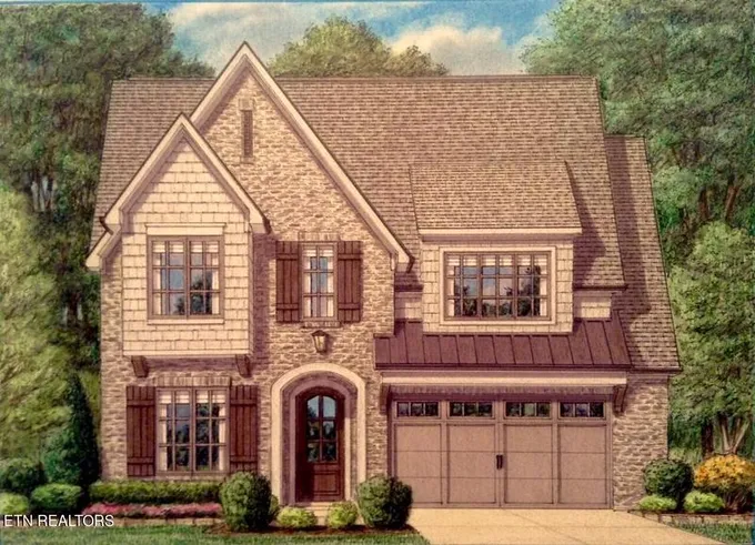 9741 Lantern Way, Knoxville, TN 37922 for Sale