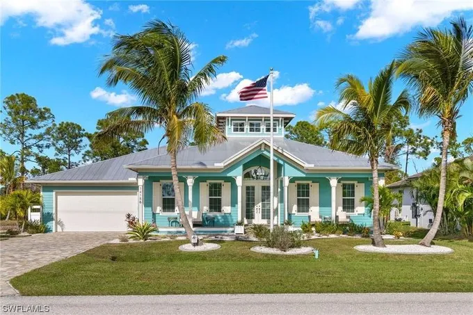 Port Charlotte, Charlotte County, FL House for sale Property ID: 418642841