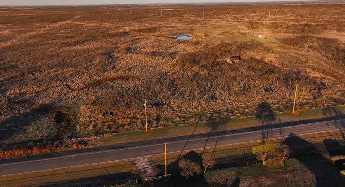 Tbd Fm 2393, Dean, TX 76305 - MLS 20490610 for Sale
