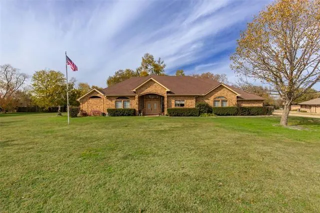 1625 RAINTREE CIR, Sulphur Springs, TX 75482 Single Family Residence For Sale  MLS# 20487467