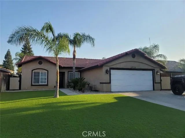 5915 Pine Trail, Bakersfield CA 93313 for Sale