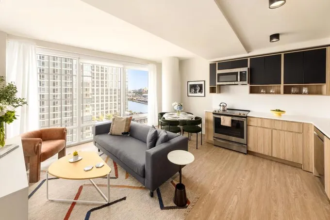 2413 3rd Avenue, Unit 2403 for Sale