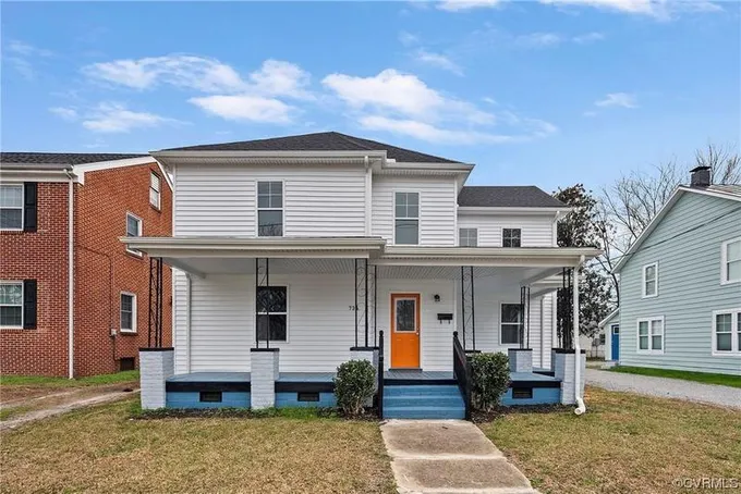 736 Halifax St, Emporia, VA 23847  MLS# 2401375 for Sale