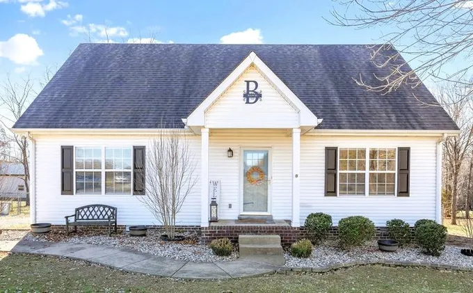 8489 Horseshoe Road, Cottontown, TN 37048 for Sale