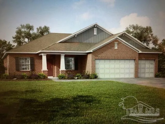 5697 FARREL WAY, Milton, FL 32583 Single Family Residence For Sale  MLS# 639059