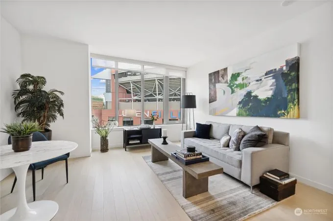 590 1st Avenue South, Unit 916, Seattle, WA 98104 for Rent