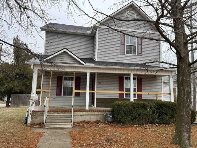 Wellington, Sumner County, KS House for sale Property ID: 418817465