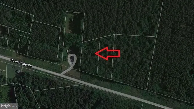 0 WALLERTOWN ROAD, MARDELA SPRINGS, MD 21837 Land For Sale  MLS# MDWC2011980