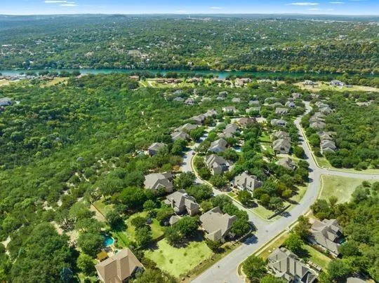 3101 Wild Canyon Loop, Austin, TX 78732 for Sale
