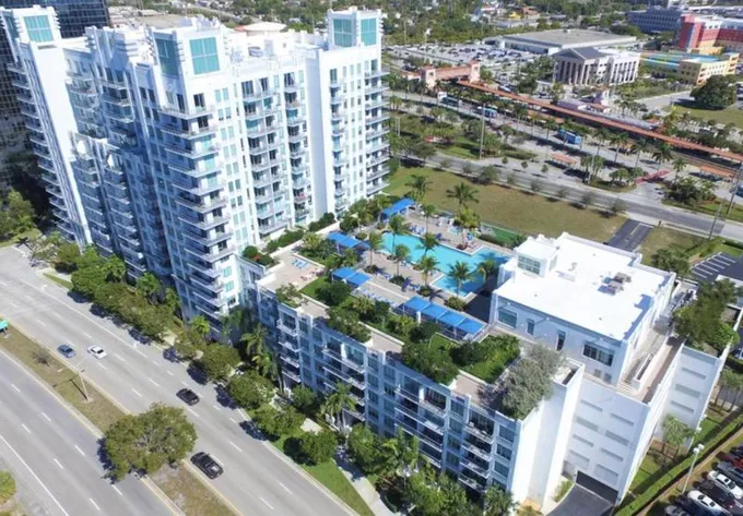 300 S Australian Ave #1408, West Palm Beach, FL 33401 - MLS RX-10943621 for Sale