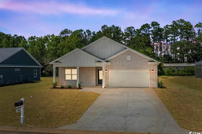 510 War Eagle Ct, Conway, SC 29526 - MLS 2310738 for Sale