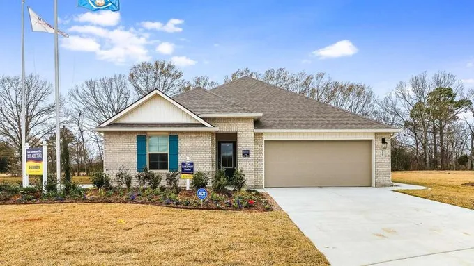 119 Cane Run Court, Plan: Lakeway, Duson, LA 70529  593891376 for Sale