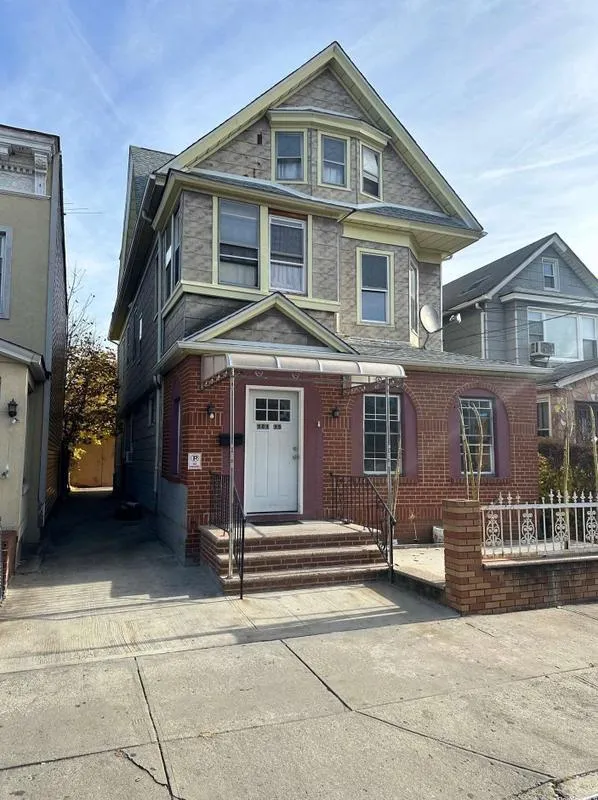 th St, Richmond Hill South, NY 11419 - MLS 3519412 for Sale
