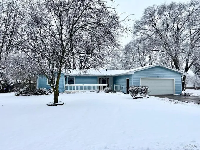 Hemlock, Saginaw County, MI House for sale Property ID: 418658183