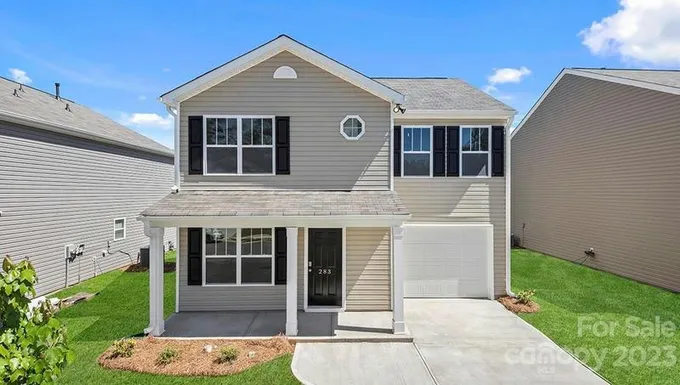517 JACA LANE, Arden, NC 28704 Single Family Residence For Sale  MLS# 4098947