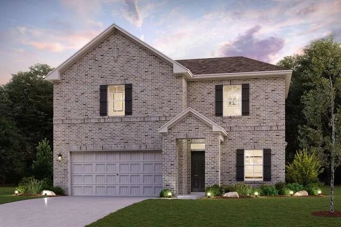 740 Lauren Grove Lane, Forney, TX 75126  625120652 for Sale