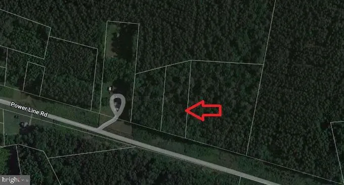 0 WALLERTOWN ROAD, MARDELA SPRINGS, MD 21837 Land For Sale  MLS# MDWC2011976
