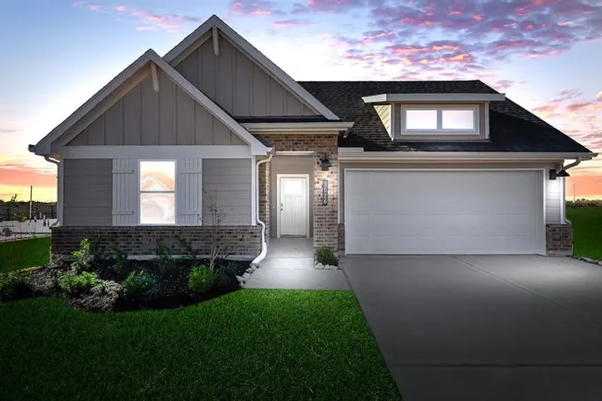 3026 Magnolia Pass, League City, TX 77573 for Sale