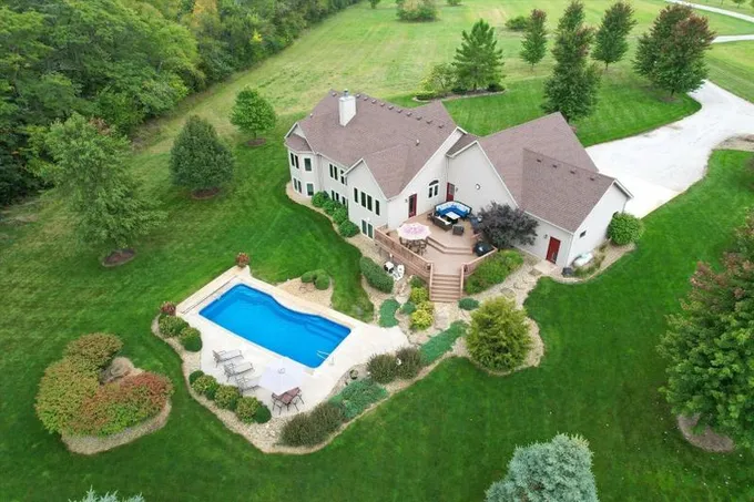 Mahomet, Champaign County, IL House for sale Property ID: 418748685