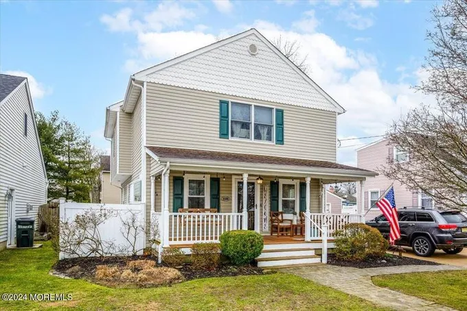 2206 Foster Road, Point Pleasant Beach, NJ 08742 for Sale