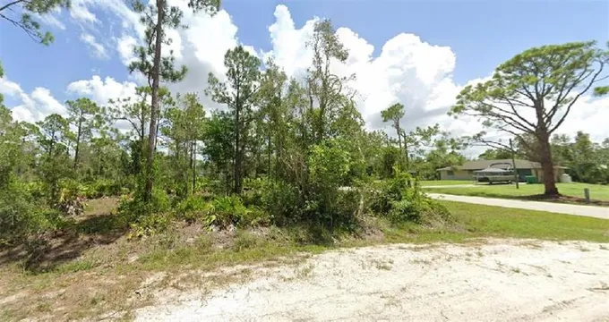 12348 Cartouche Avenue, Punta Gorda, FL 33955 for Sale