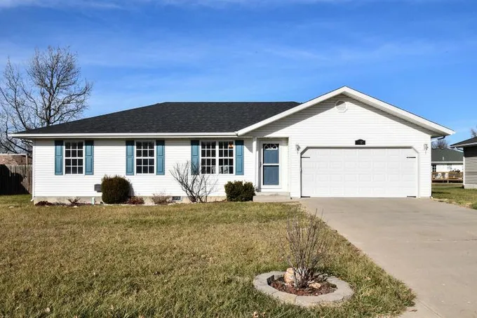 Lebanon, Laclede County, MO House for sale Property ID: 418521033